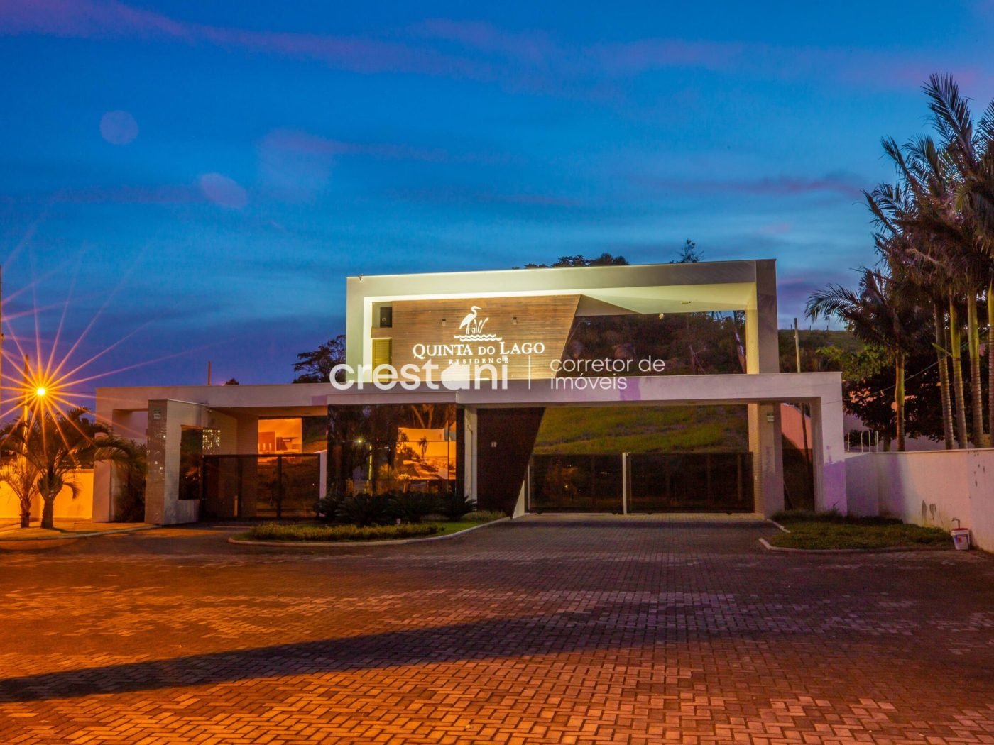 Quinta do lago